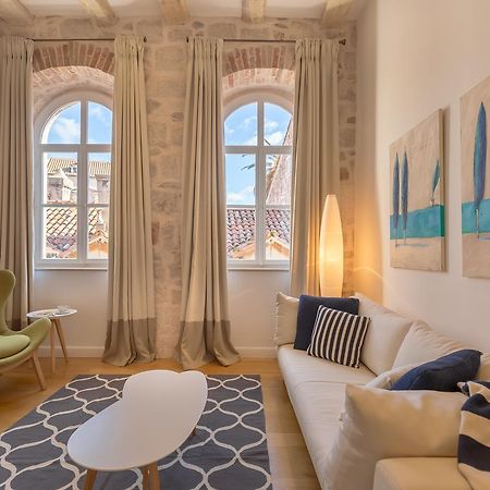 Apartment Hedera A4 Dubrovnik Buitenkant foto