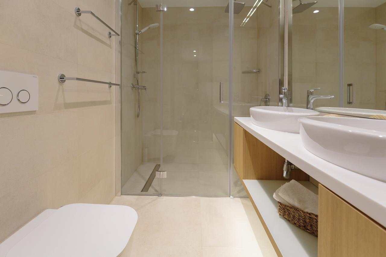Apartment Hedera A4 Dubrovnik Buitenkant foto