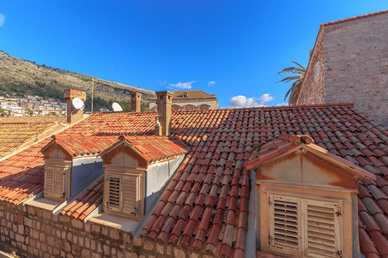 Apartment Hedera A4 Dubrovnik Buitenkant foto