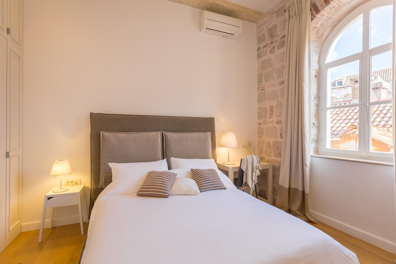 Apartment Hedera A4 Dubrovnik Buitenkant foto