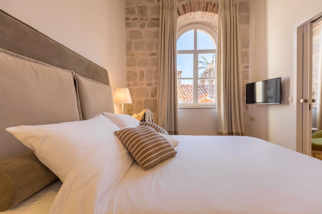 Apartment Hedera A4 Dubrovnik Buitenkant foto