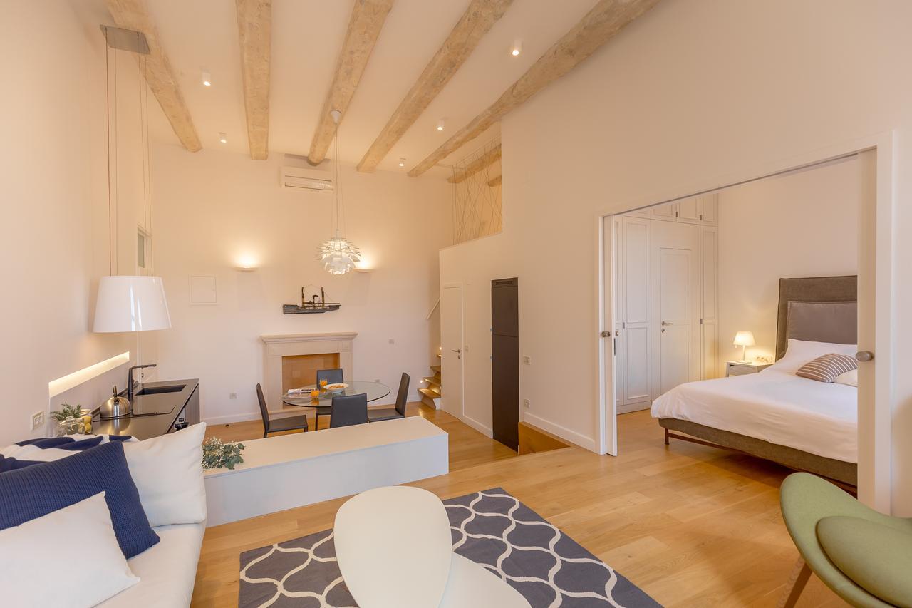 Apartment Hedera A4 Dubrovnik Buitenkant foto