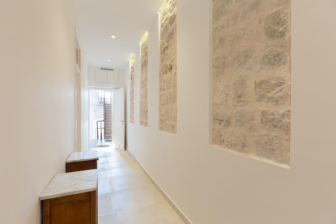 Apartment Hedera A4 Dubrovnik Buitenkant foto