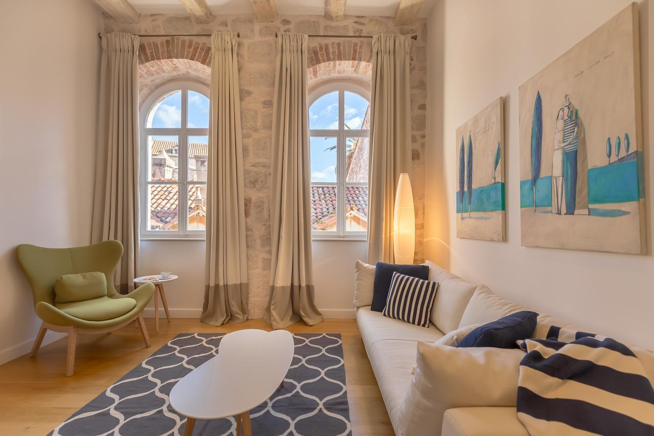 Apartment Hedera A4 Dubrovnik Buitenkant foto