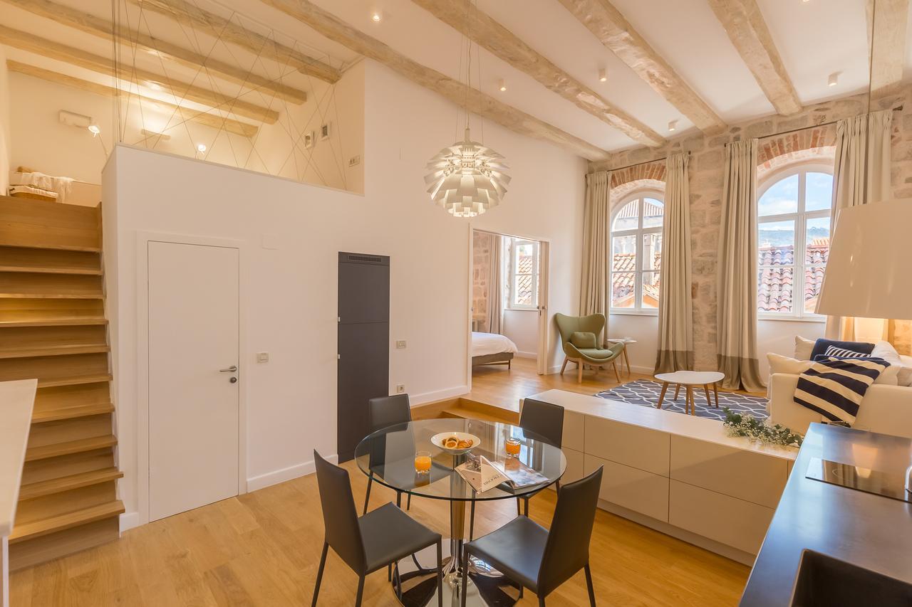 Apartment Hedera A4 Dubrovnik Buitenkant foto