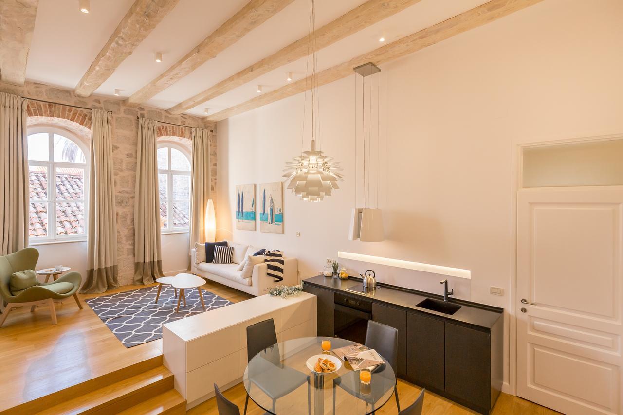 Apartment Hedera A4 Dubrovnik Buitenkant foto