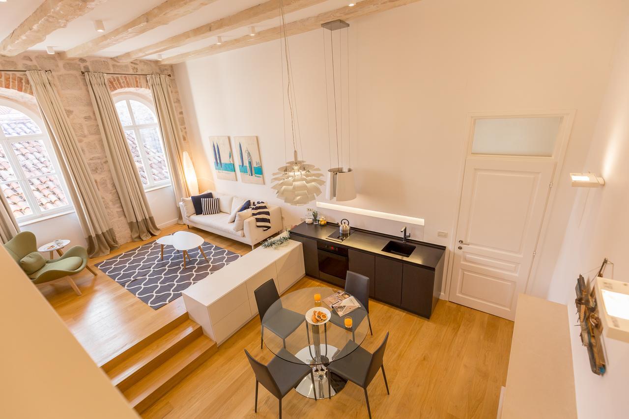 Apartment Hedera A4 Dubrovnik Buitenkant foto