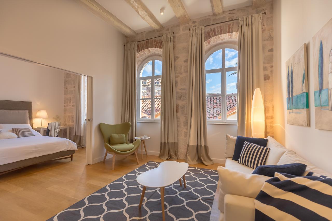 Apartment Hedera A4 Dubrovnik Buitenkant foto