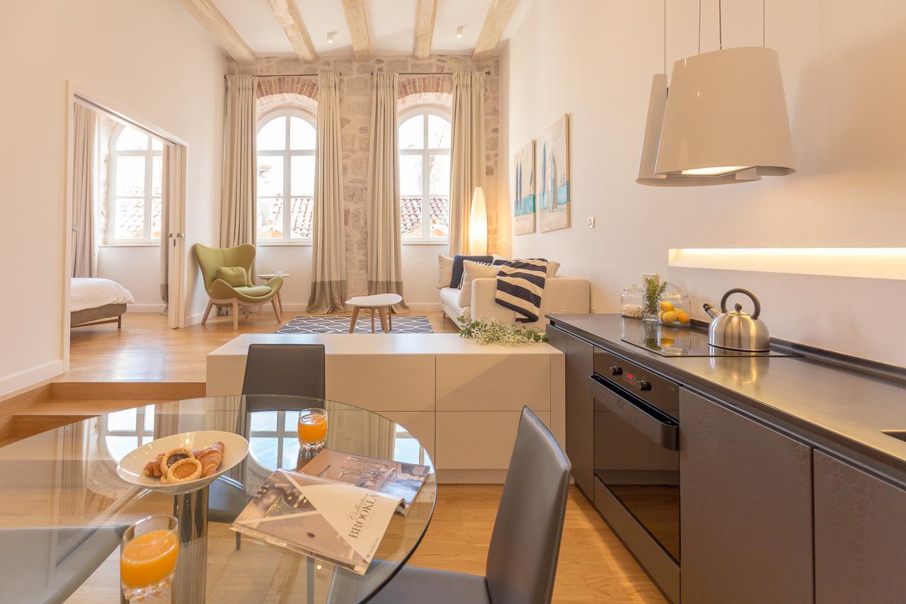 Apartment Hedera A4 Dubrovnik Buitenkant foto