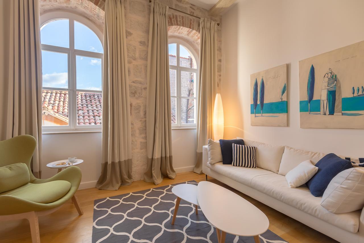 Apartment Hedera A4 Dubrovnik Buitenkant foto