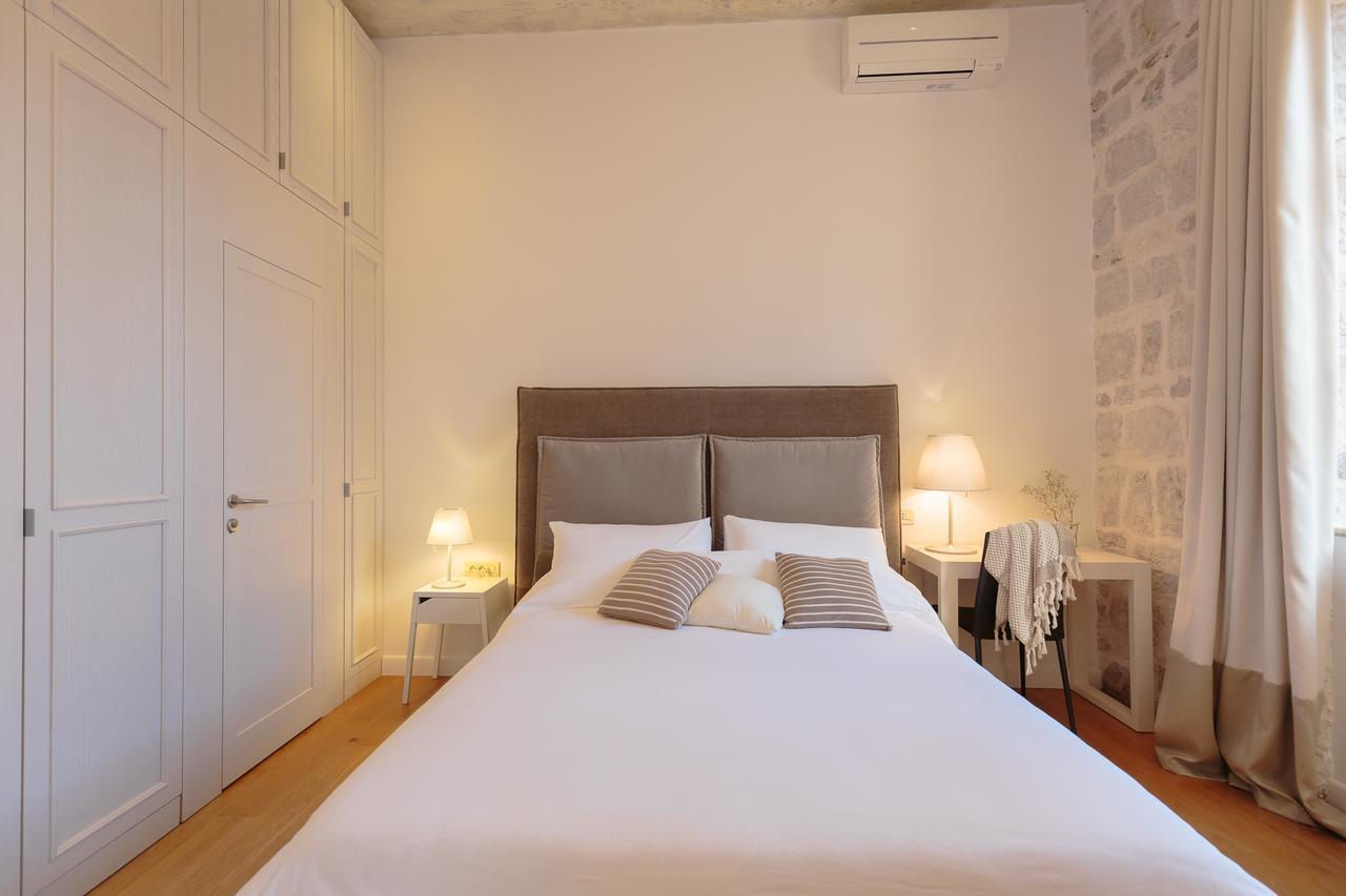 Apartment Hedera A4 Dubrovnik Buitenkant foto