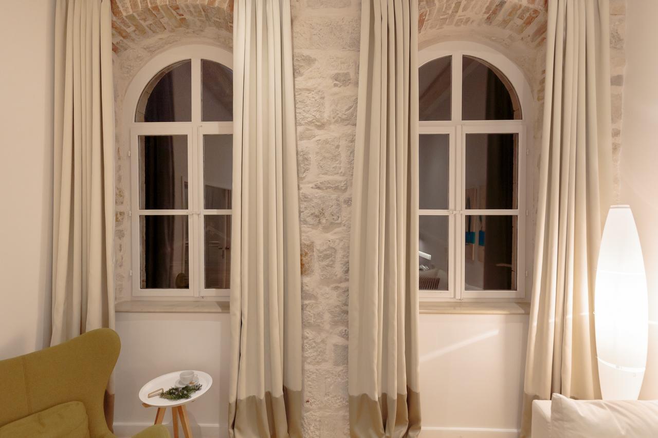 Apartment Hedera A4 Dubrovnik Buitenkant foto