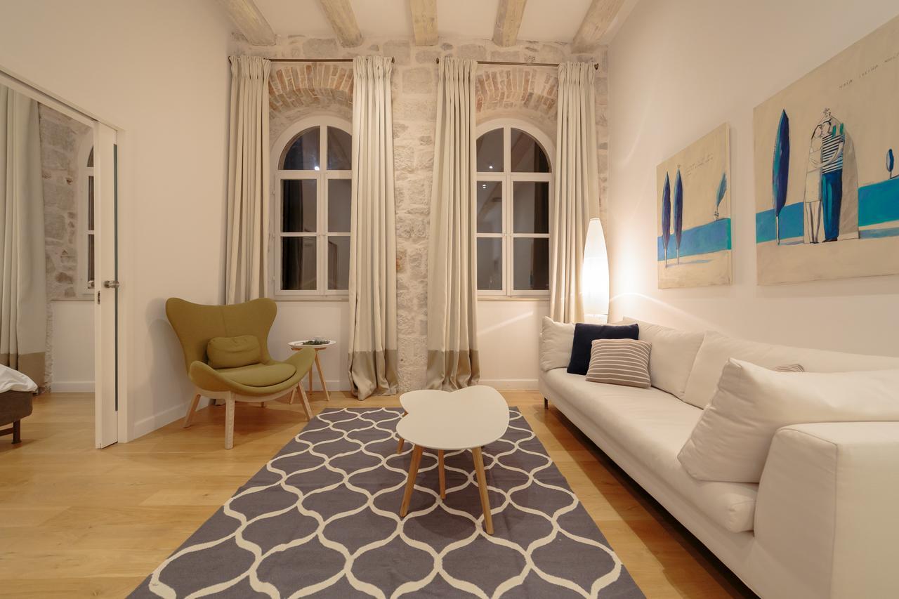 Apartment Hedera A4 Dubrovnik Buitenkant foto