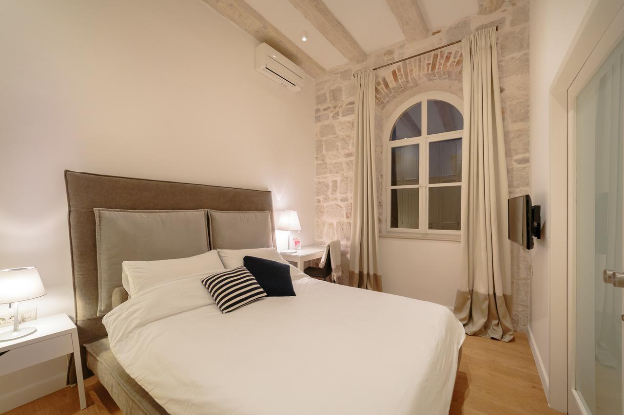 Apartment Hedera A4 Dubrovnik Buitenkant foto