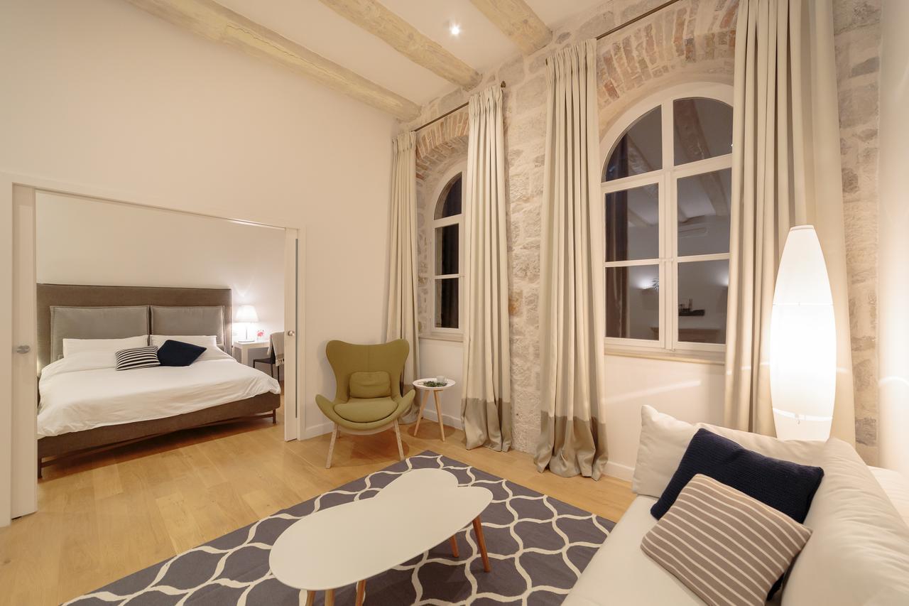 Apartment Hedera A4 Dubrovnik Buitenkant foto