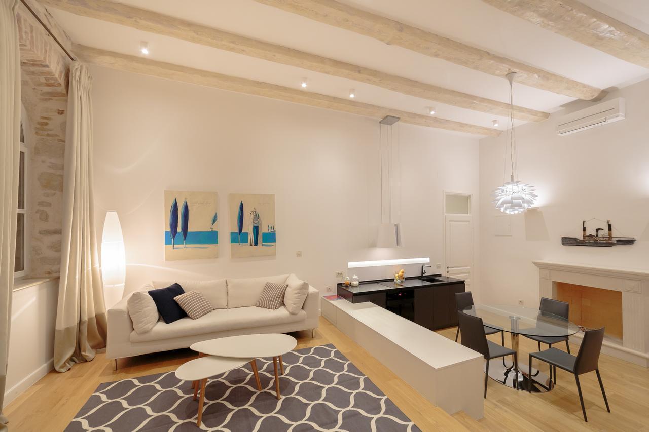 Apartment Hedera A4 Dubrovnik Buitenkant foto