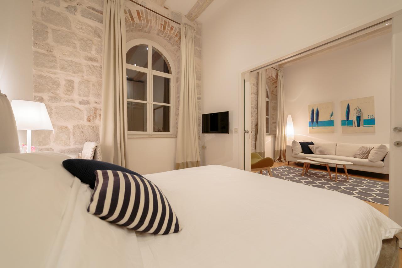 Apartment Hedera A4 Dubrovnik Buitenkant foto