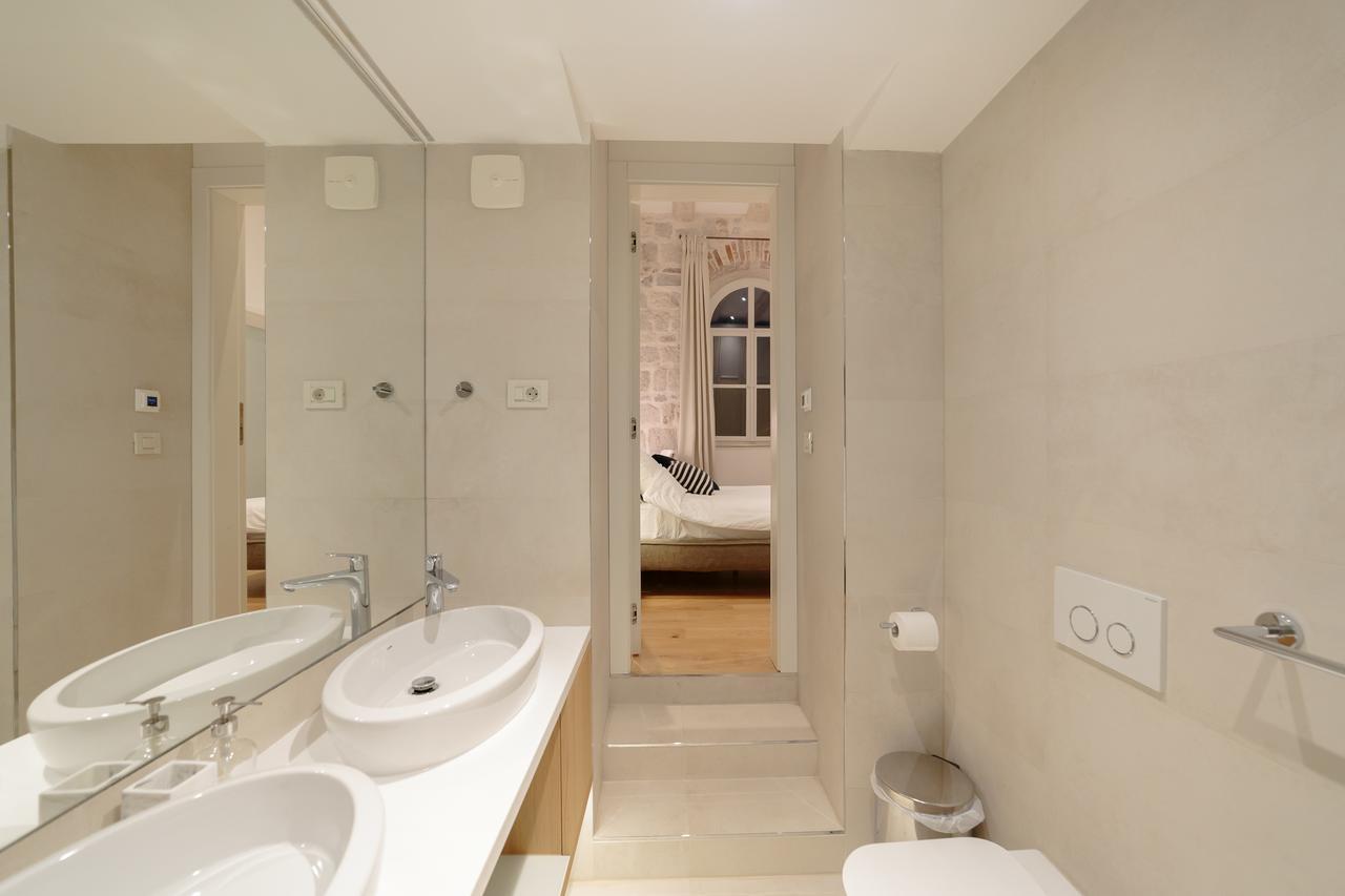 Apartment Hedera A4 Dubrovnik Buitenkant foto